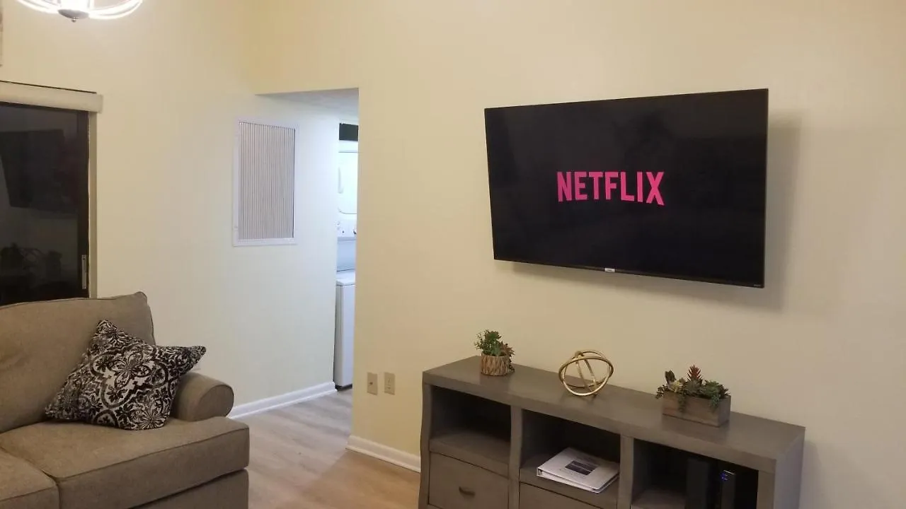 3648 Orlando Vacational Apartment
