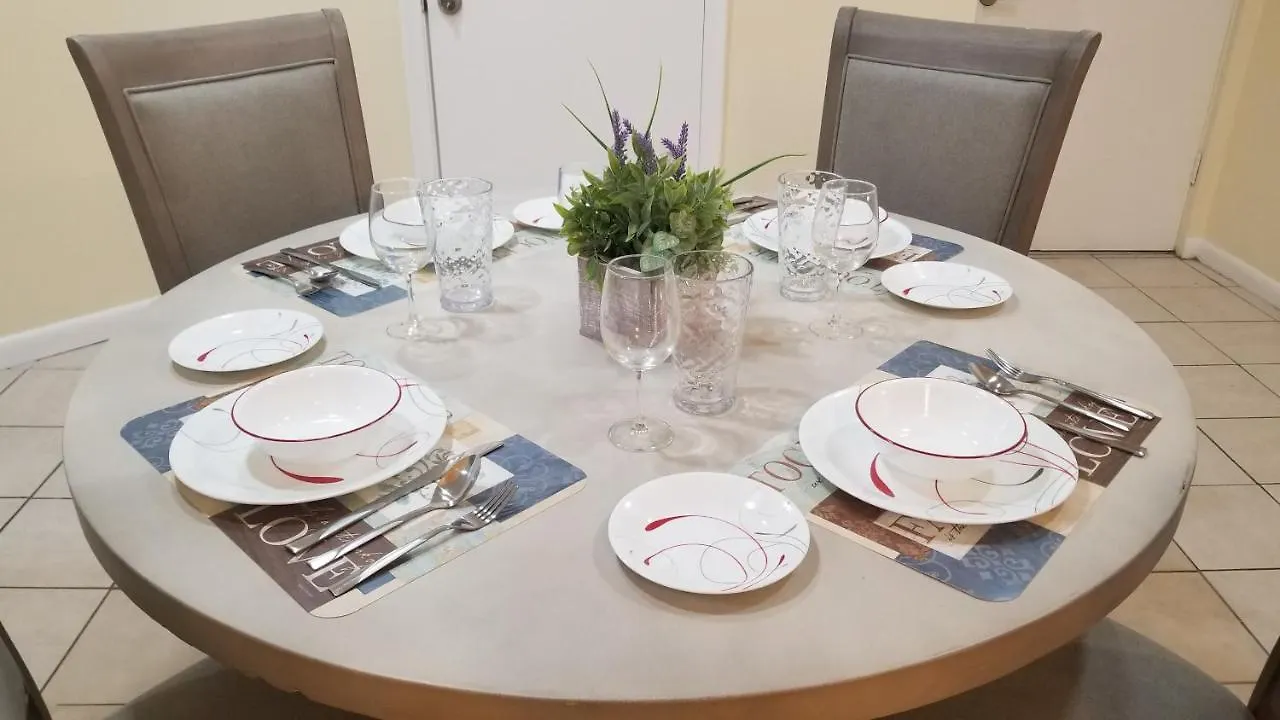 3648 Orlando Vacational Apartment الولايات المتحدة الأمريكية