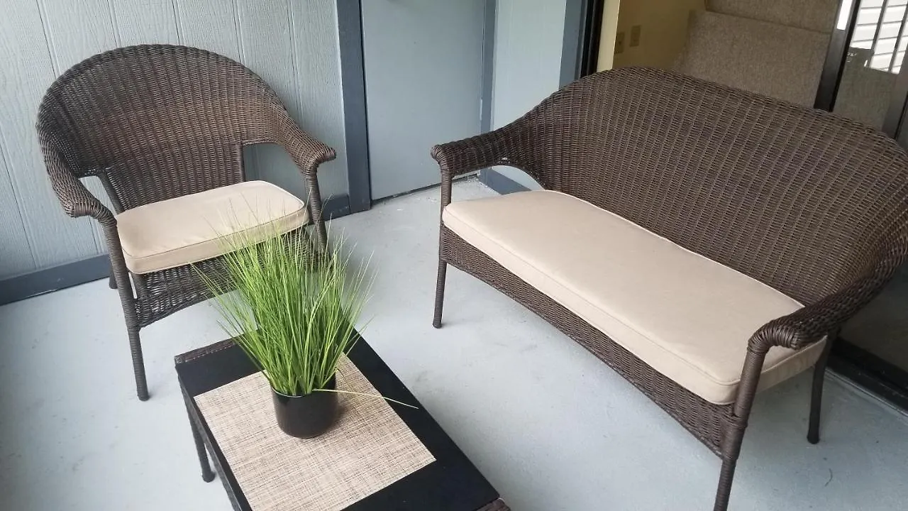 3648 Orlando Vacational Apartment