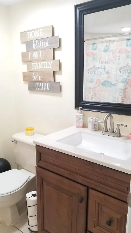 3648 Orlando Vacational Apartment