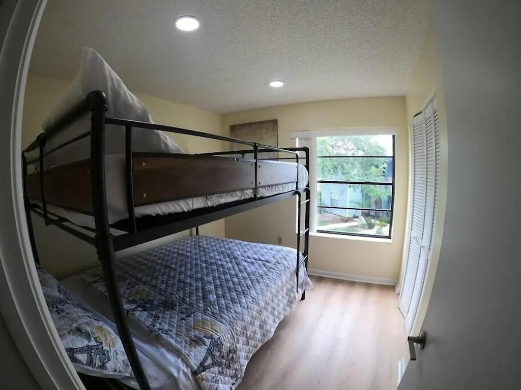 3648 Orlando Vacational Apartment 0*,