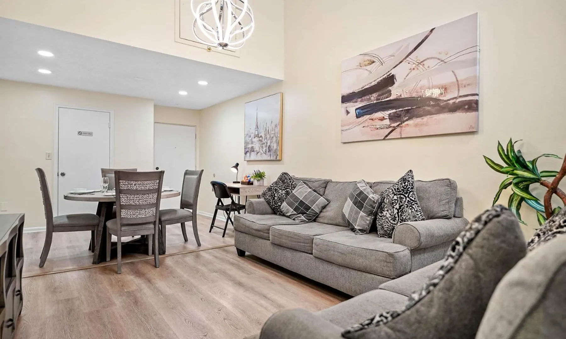 3648 Orlando Vacational Apartment