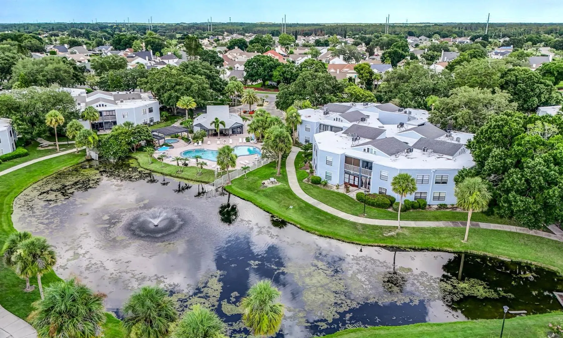 3648 Orlando Vacational Apartment الولايات المتحدة الأمريكية