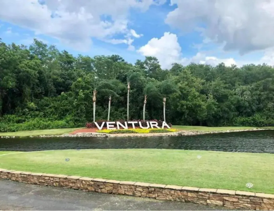 3648 Orlando Vacational Apartment