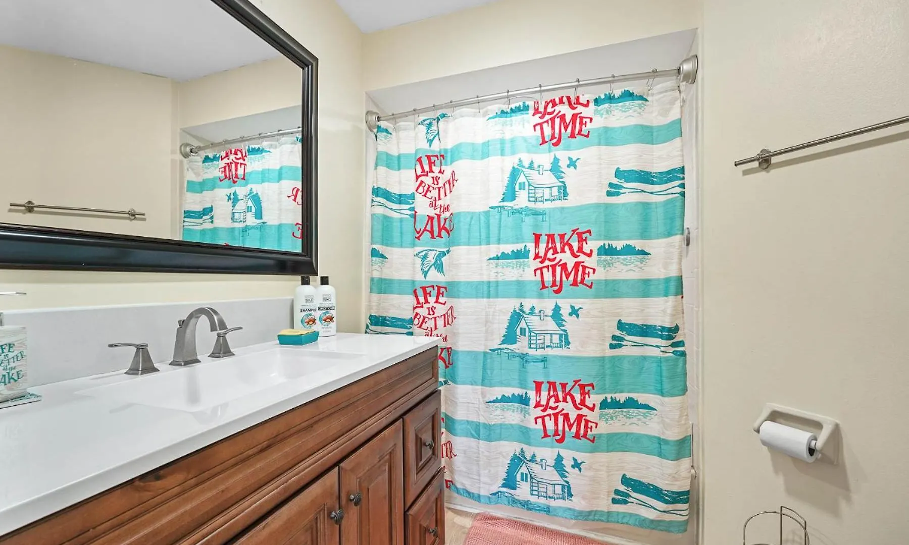 3648 Orlando Vacational Apartment United States