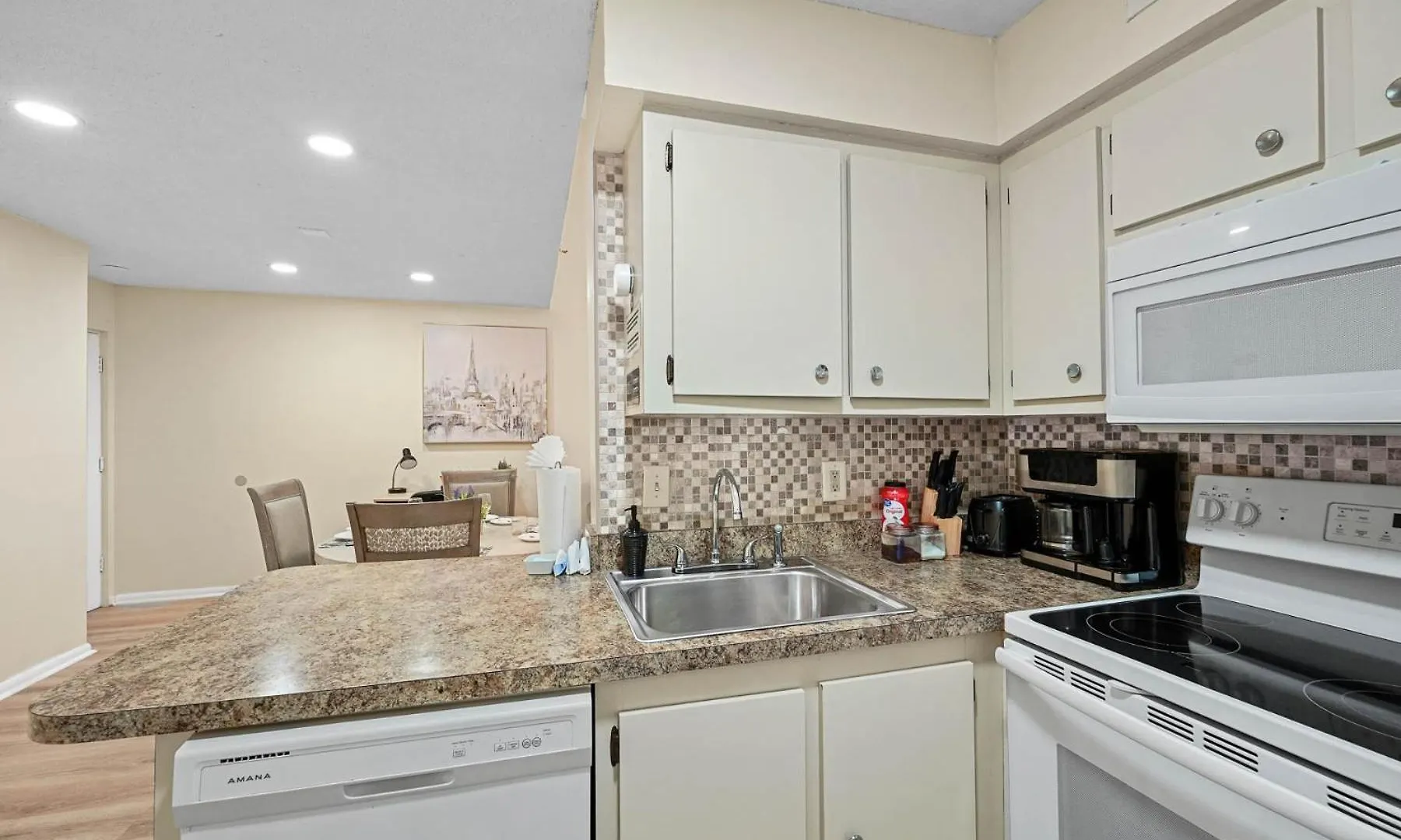 3648 Orlando Vacational Apartment