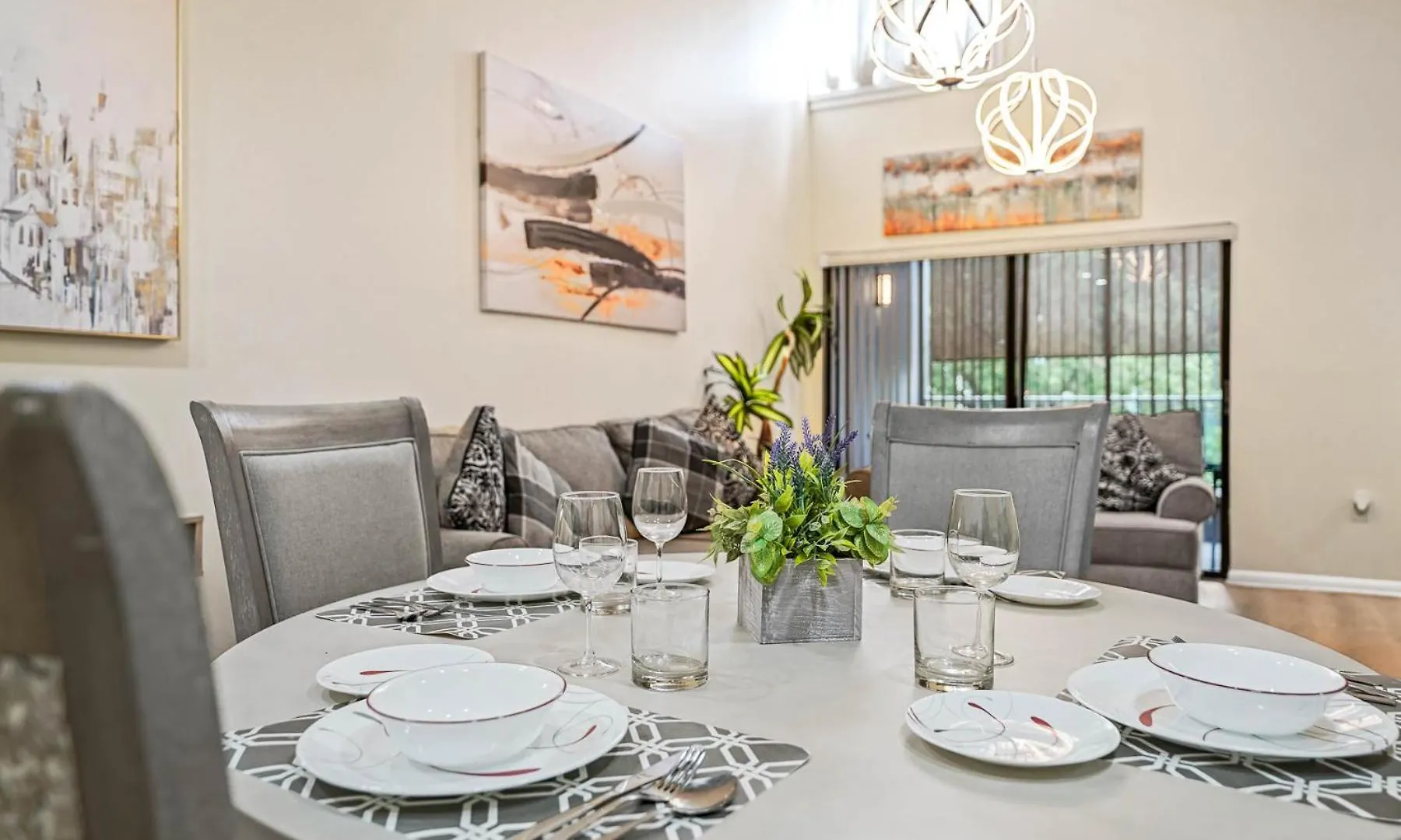3648 Orlando Vacational Apartment United States