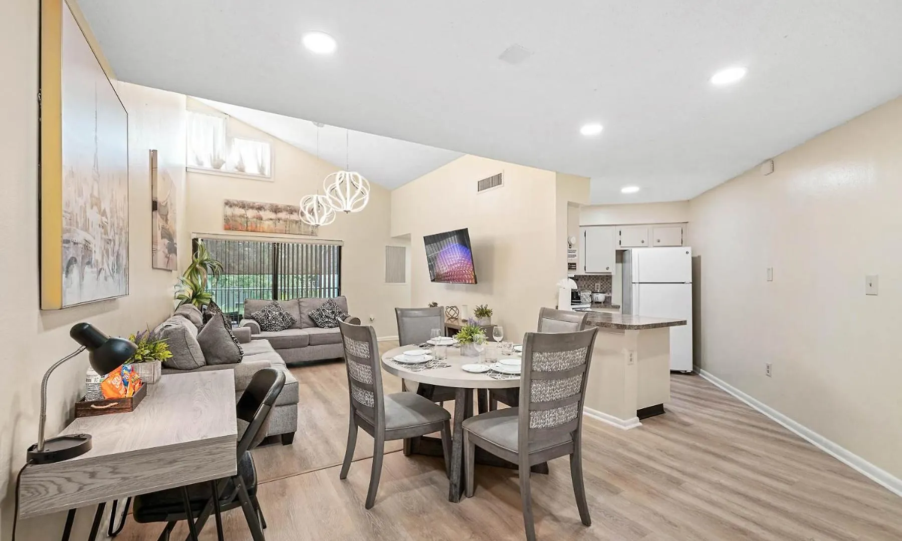 3648 Orlando Vacational Apartment