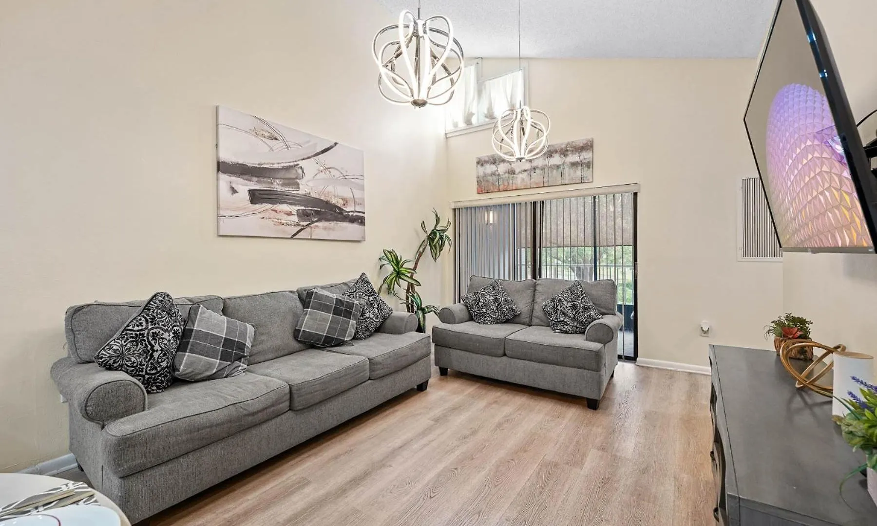 3648 Orlando Vacational Apartment