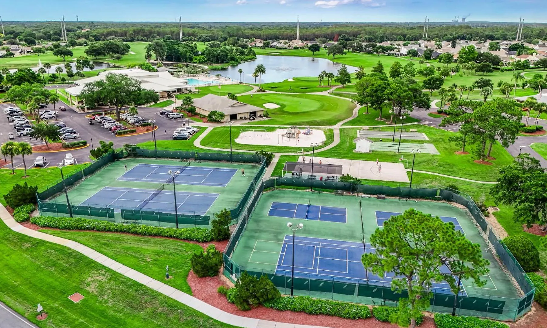 3648 Orlando Vacational Apartment