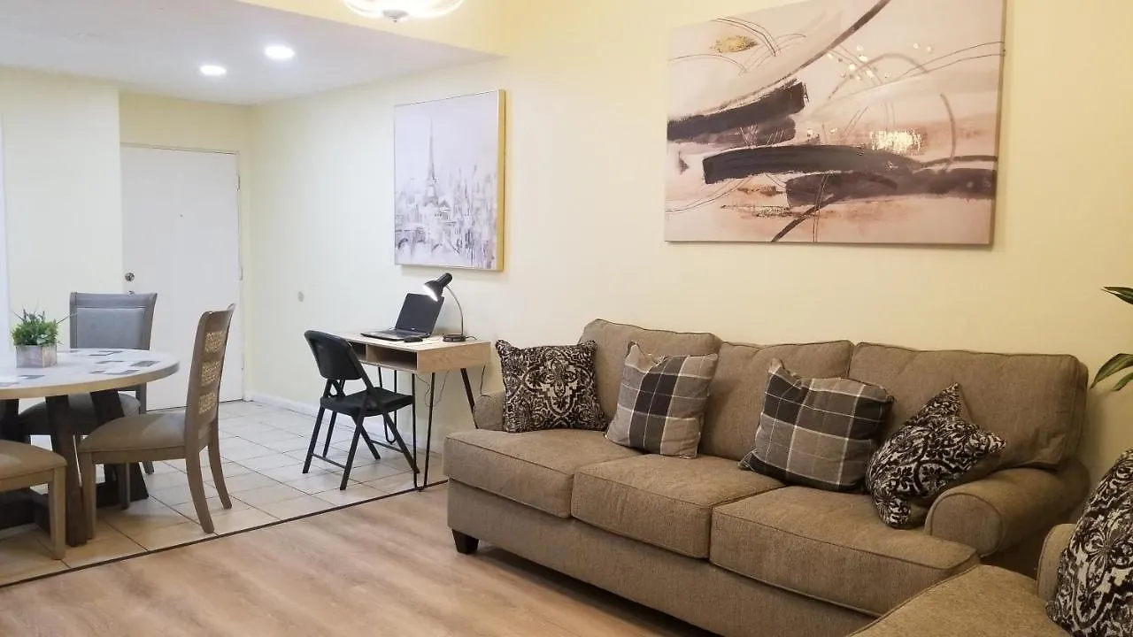 3648 Orlando Vacational Apartment United States