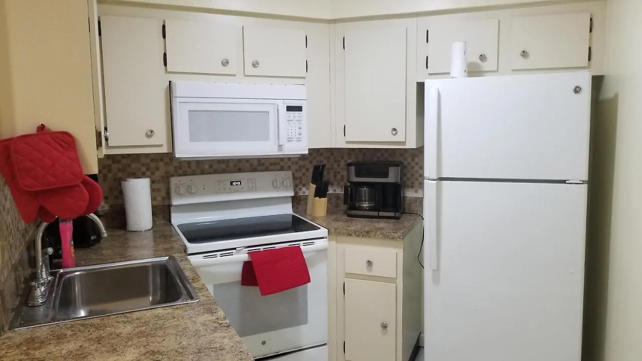 3648 Orlando Vacational Apartment United States
