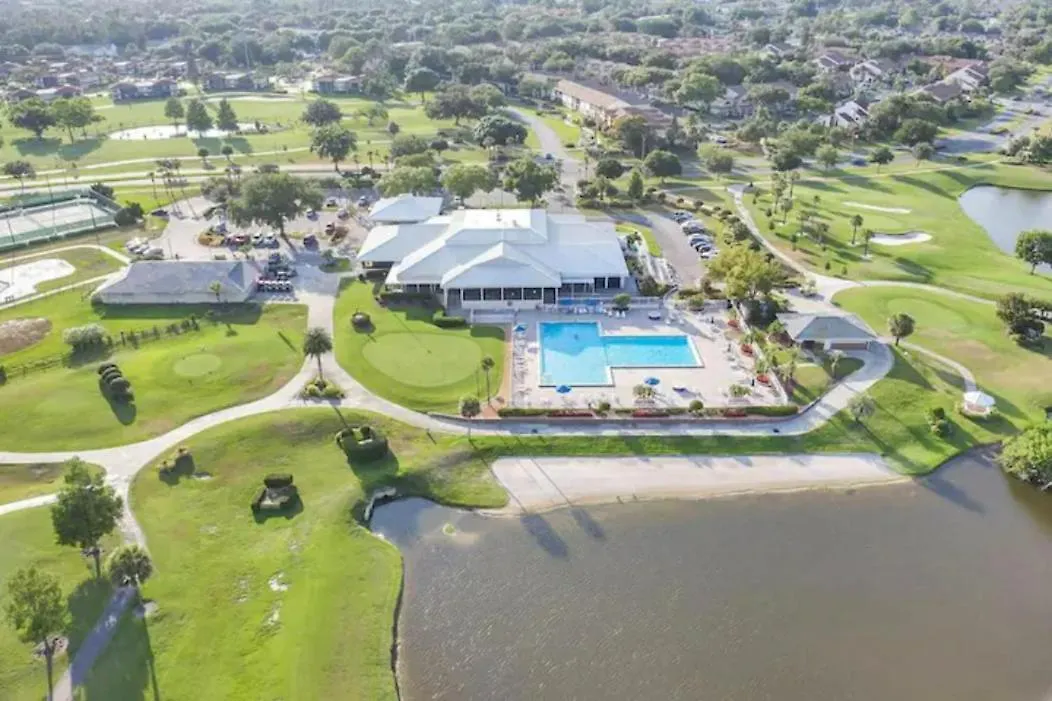 3648 Orlando Vacational Apartment 0*,