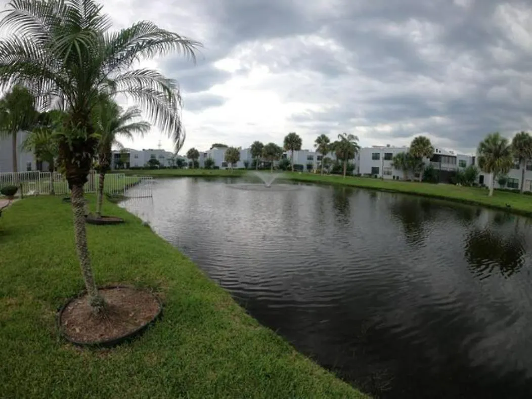 3648 Orlando Vacational Apartment