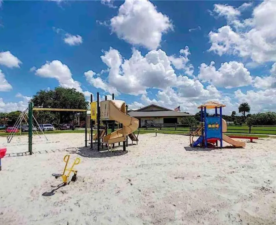 3648 Orlando Vacational Apartment