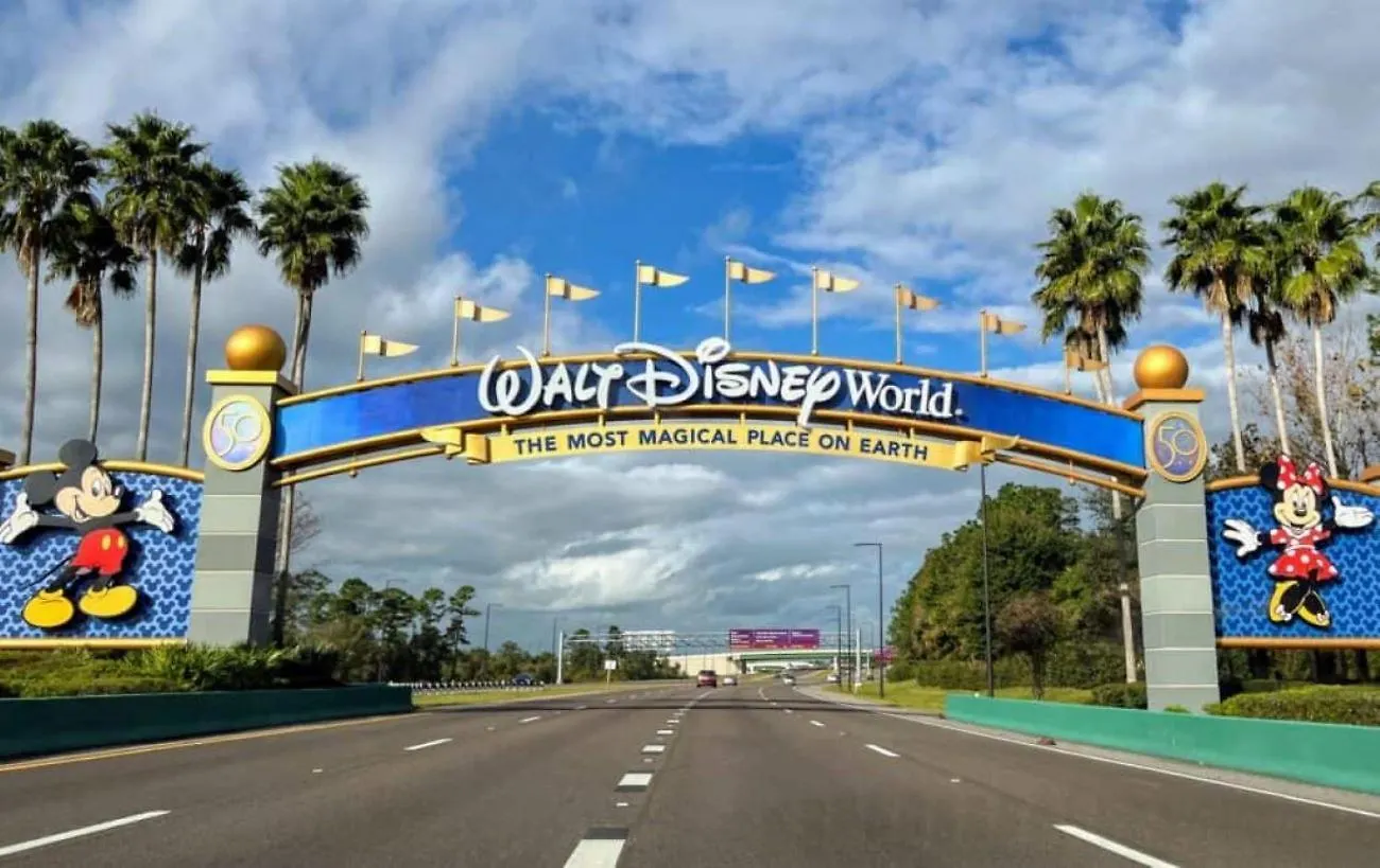3648 Orlando Vacational Apartment