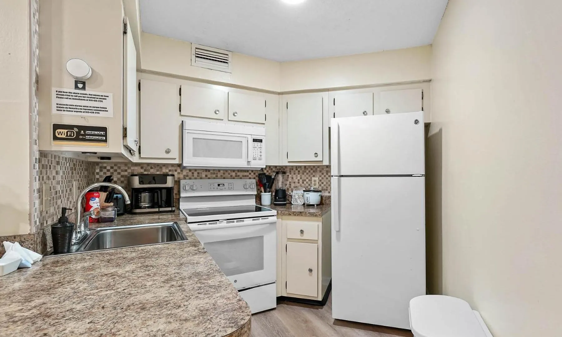 3648 Orlando Vacational Apartment