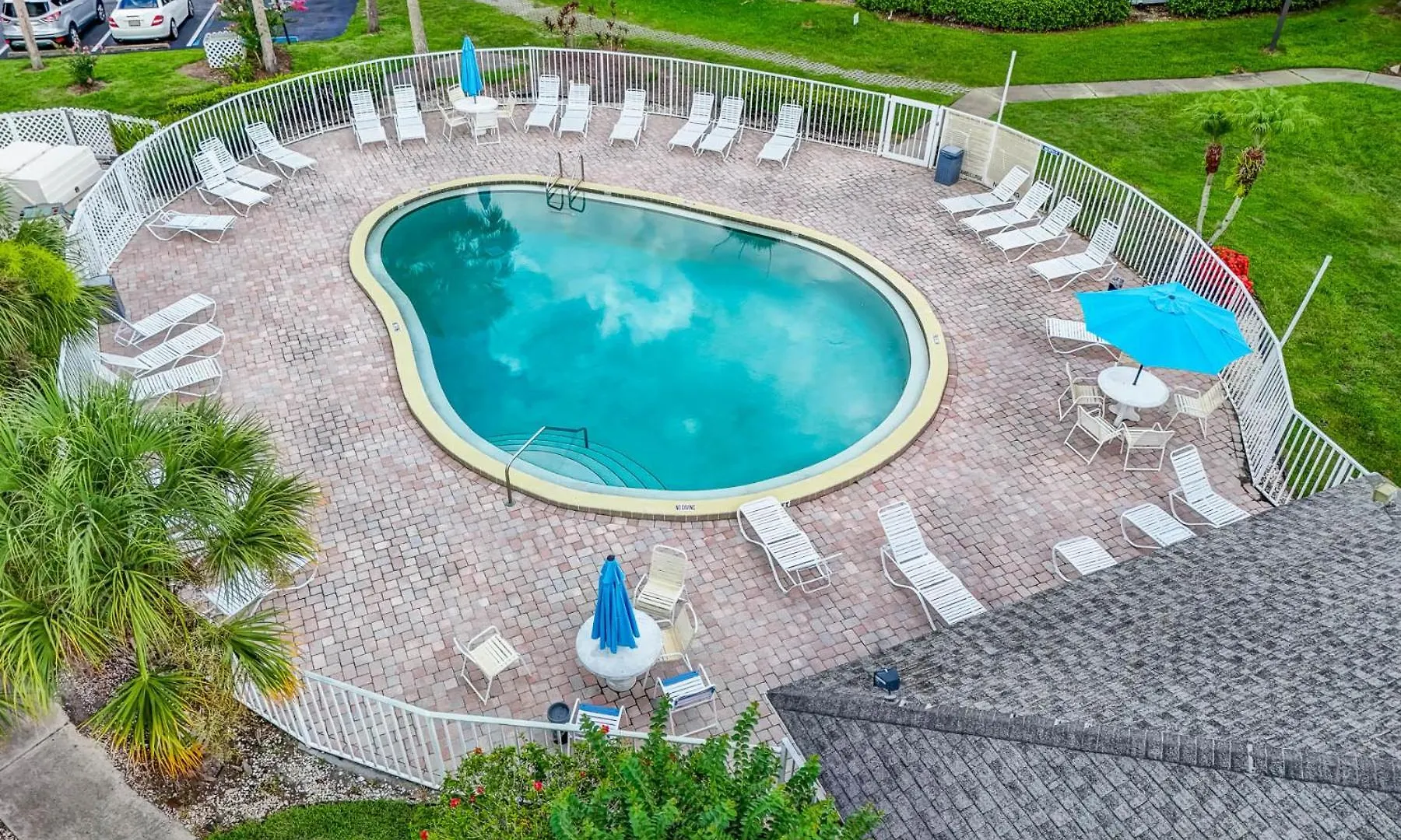 3648 Orlando Vacational Apartment