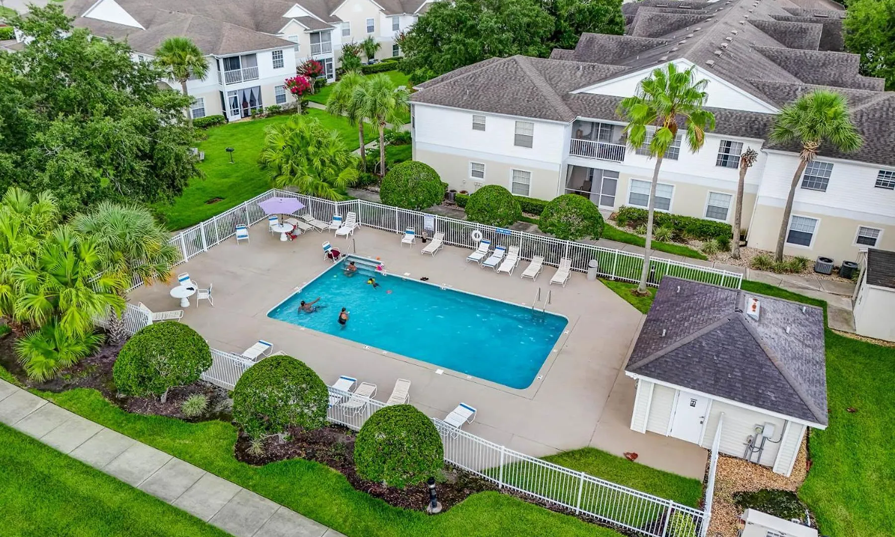 3648 Orlando Vacational Apartment 0*,
